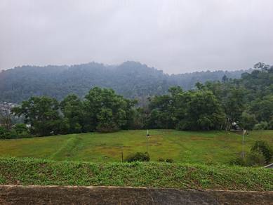 Residential-Land-for-sale-Ampang-Selangor