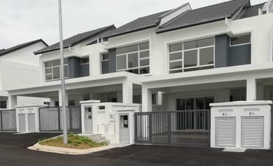 2sty terrace house Tropicana Heights Kajang 2 Selangor