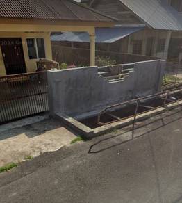 Bungalow-House-for-sale-Taiping-Perak