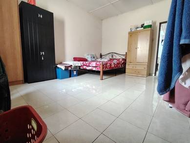 Bungalow-House-for-sale-Hulu-Langat-Selangor