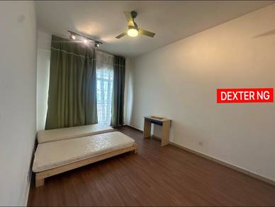 Summerskye 1100Sf FULLY FURNISHED Nr Bayan Lepas Fiera Havana Tree