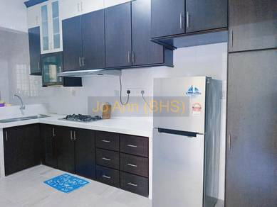 Vistaria Condominium