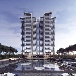 New-Condominium-for-sale-Kepong-Kuala-Lumpur
