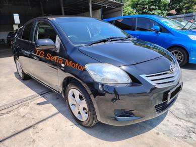 Toyota VIOS 1.5 FACELIFT (A)