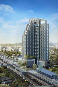 New-Condominium-for-sale-Kepong-Kuala-Lumpur