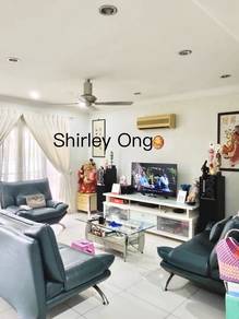 Renovated | Taman Desa Palma | 2 Storey Terrace | Bukit Mertajam Alma