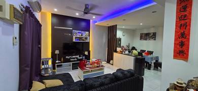2-storey-Terraced-House-for-sale-Johor-Bahru-Johor