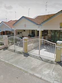 Terraced-House-for-sale-Skudai-Johor