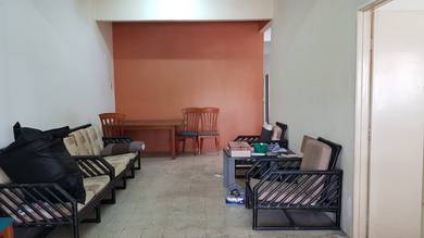 1-storey-Terraced-House-for-sale-Kajang-Selangor