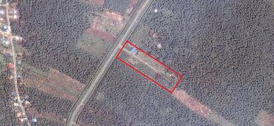 Agricultural-Land-for-sale-Kuching-Sarawak