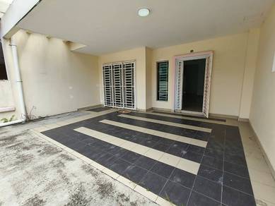 2-storey-Terraced-House-for-sale-Setia-Indah-Johor