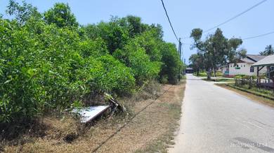 Residential-Land-for-sale-Kuala-Nerus-Terengganu