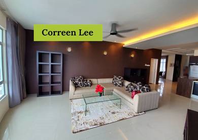 The View Condominium (Twin Towers)