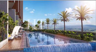 NO Agent Fees Direct Walk to the Beach  residence