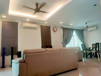 Semi-Detached-House-for-sale-Simpang-Ampat-Penang