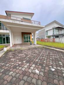Bungalow-House-for-sale-Ayer-Keroh-Melaka