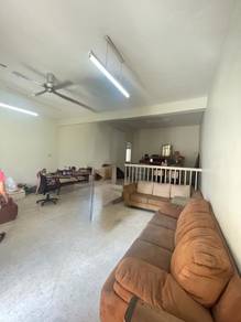 2-storey-Terraced-House-for-sale-Bukit-Baru-Melaka