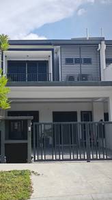 2-storey-Terraced-House-for-rent-Cheras-Selangor