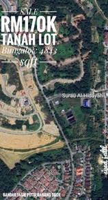 Residential-Land-for-sale-Rawang-Selangor