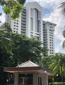 BANDAR SUNWAY Lagoon View Resort Condo ✅2 CarPark✅5 ROOM✅1399sf✅9% ROI