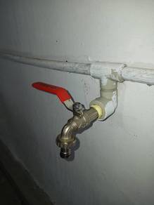 Termurah plumbing