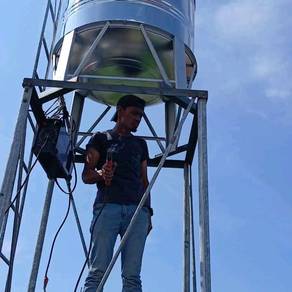 Termurah plumbing