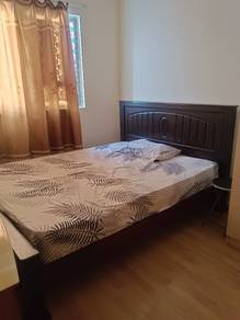 Room-for-rent-Sentul-Kuala-Lumpur