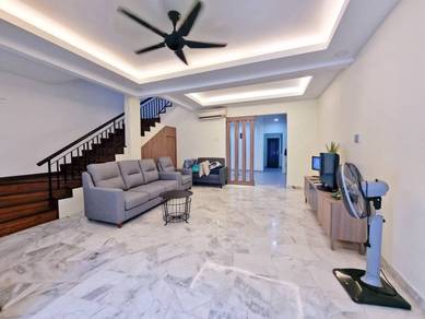 2-storey-Terraced-House-for-sale-Shah-Alam-Selangor