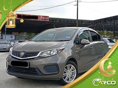 Proton PERSONA STANDARD 1.6L (A)FULLOAN!!!