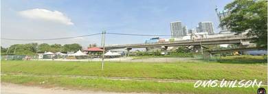 Commercial-Land-for-rent-Klang-Selangor