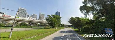 Commercial-Land-for-rent-Klang-Selangor-3