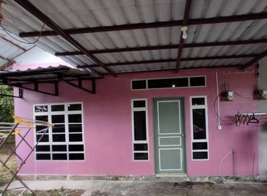 Semi-Detached-House-for-rent-Kukup-Johor