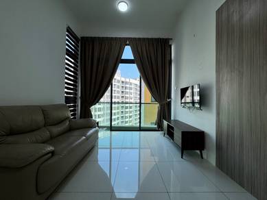 Polo Residence