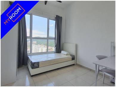 Room-for-rent-Bayan-Lepas-Penang
