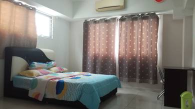 Room-for-rent-Cyberjaya-Selangor