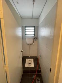M Residence Rawang (GF SHOPLOT WELL MAINTAIN NICE LOCATION RENOVATED)