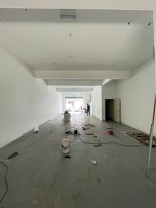 M Residence Rawang (GF SHOPLOT WELL MAINTAIN NICE LOCATION RENOVATED)