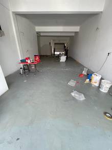 M Residence Rawang (GF SHOPLOT WELL MAINTAIN NICE LOCATION RENOVATED)