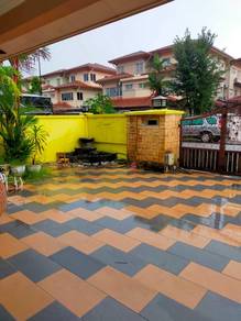 Semi-Detached-House-for-rent-Ampang-Kuala-Lumpur