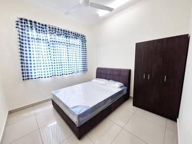 Room-for-rent-Kepong-Kuala-Lumpur