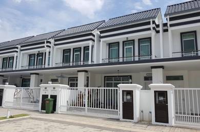 (NEW Unit)Eco Majestic Merrydale 2Storey House for RENT