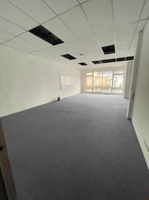 M Residence Rawang (1st Floor Shoplot Well Maintain Nice Loc Reno)