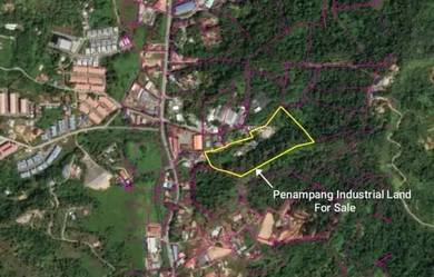 Industrial-Land-for-sale-Kota-Kinabalu-Sabah