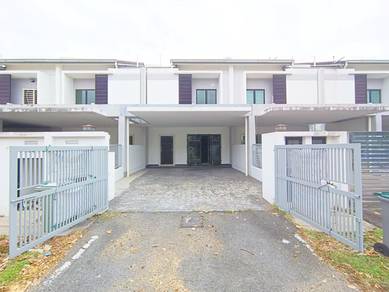 2-storey-Terraced-House-for-sale-Nilai-Negeri-Sembilan