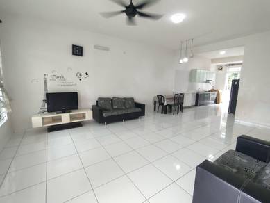 2-storey-Terraced-House-for-rent-Gelang-Patah-Johor