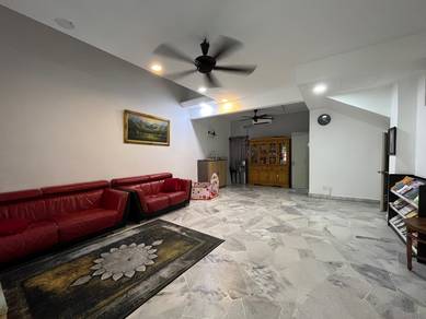 2-storey-Terraced-House-for-sale-USJ-Selangor