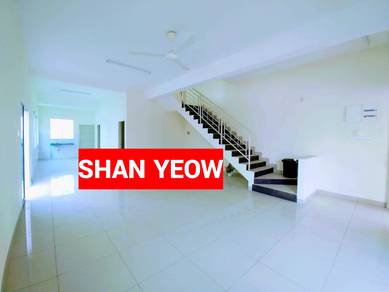 Semi-Detached-House-for-rent-Simpang-Ampat-Penang