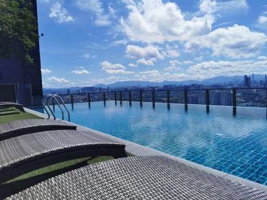 0% Downpayment✅100% Loan✅Below Market Price✅Icon Residence Icon City