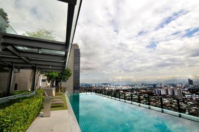 0% Downpayment✅100% Loan✅Below Market Price✅Icon Residence Icon City
