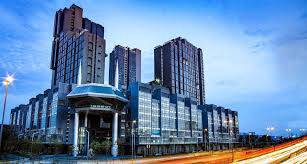 0% Downpayment✅100% Loan✅Below Market Price✅Icon Residence Icon City